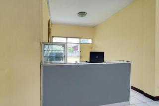 OYO 93229 P3 Guest House - Bandung - 6