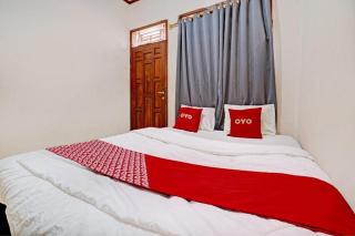 Hotel O Fj Guest House - 1