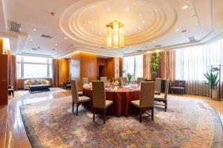 Dekin Hotel Chongqing Jiefangbei - 6