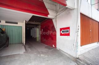 J&B Rooms Pramuka Jakarta Mitra RedDoorz - 7