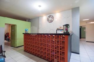 J&B Rooms Pramuka Jakarta Mitra RedDoorz - 7
