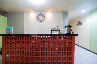 J&B Rooms Pramuka Jakarta Mitra RedDoorz - 8
