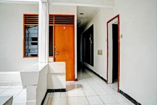 SPOT ON 93475 Garuda Homestay Syariah - 7