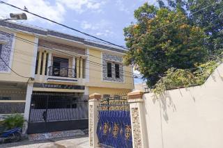 Hotel O Pondok Baruga 777 Near Sarewo Musik Studio Kendari - 8