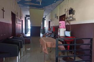 Hotel O Pondok Baruga 777 Near Sarewo Musik Studio Kendari - 5