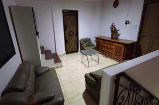 Hotel O Pondok Baruga 777 Near Sarewo Musik Studio Kendari - 9