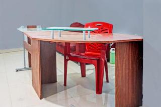 Hotel O Pondok Baruga 777 Near Sarewo Musik Studio Kendari - 6