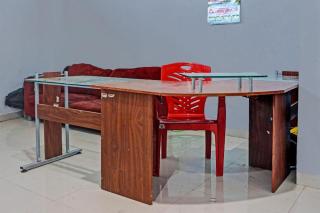 Hotel O Pondok Baruga 777 Near Sarewo Musik Studio Kendari - 3