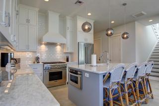 Sea Lyin 114 BE - Port Aransas - 3