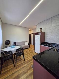 Loft J Hospedagem Cidade Verde J - Maringá - 0