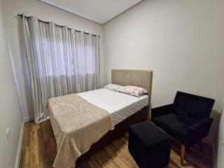 Loft J Hospedagem Cidade Verde J - Maringá - 9