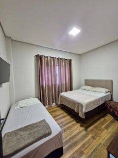Loft J Hospedagem Cidade Verde J - Maringá - 6