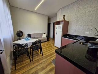 Loft J Hospedagem Cidade Verde J - Maringá - 5