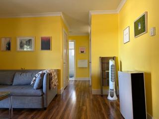Cozy apartment in the heart of Mountain View - Castro City - 7