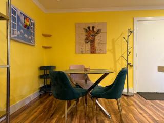 Cozy apartment in the heart of Mountain View - Castro City - 8