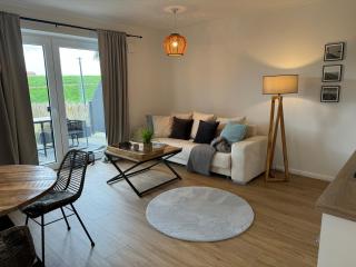 Hafenglück Friedrichskoog - 5