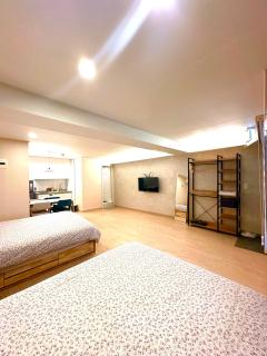 R Guesthouse Jongmyo - Seul - 7