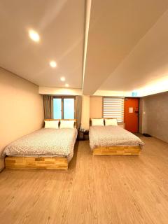 R Guesthouse Jongmyo - Seul - 3