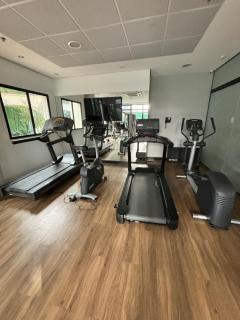 Flat Hotel Univer Pamplona Paulista Jardins com garagem ótima localização 1103 - São Paulo - 4