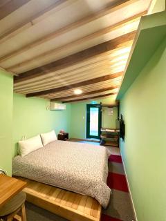 R Guesthouse Jongmyo - Seul - 5