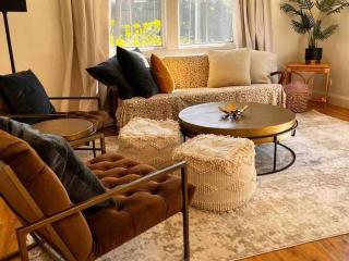 Hidden Hedges - 5 min walk to town - Daylesford - 3