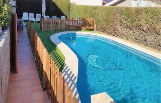 Gorgeous Home In Alella - Alella - 7