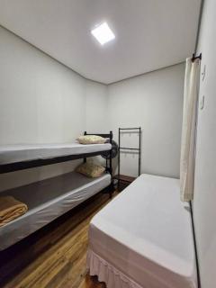 Loft K Hospedagem Cidade Verde K - Maringá - 7
