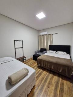 Loft K Hospedagem Cidade Verde K - Maringá - 6