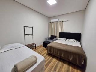 Loft K Hospedagem Cidade Verde K - Maringá - 4
