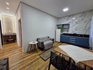 Loft K Hospedagem Cidade Verde K - Maringá - 3