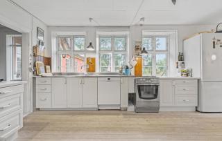 Stunning Home In Sjællands Odde - Yderby - 5