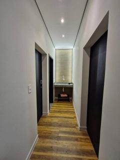 Loft K Hospedagem Cidade Verde K - Maringá - 2