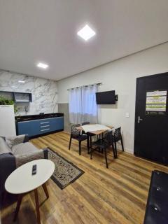 Loft K Hospedagem Cidade Verde K - Maringá - 1
