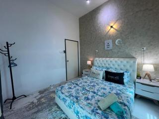Homestay banglo 4 bilik aircond dan ruang tamu aircond 500meter dari HSB - Alor Setar - 6