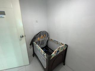 Homestay banglo 4 bilik aircond dan ruang tamu aircond 500meter dari HSB - Alor Setar - 3