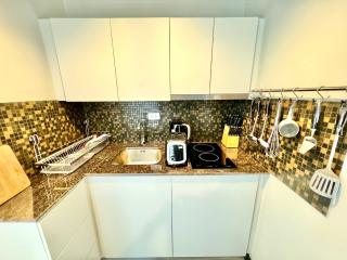 Mosaic Condominium - Mae Phim - Ban Tha Fat - 1
