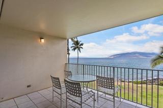 ROYAL MAUIAN, #405 condo - Kihei - 9