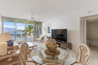 ROYAL MAUIAN, #405 condo - Kihei - 3