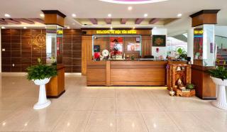 Mộc Yên Hotel - Dalat - 9