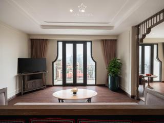 Azalea Sapa Hotel - Sa Pa - 7