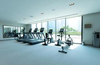 Stunning 3 Bedroom Apartment with Fountain Views by ZEN STAYS - Sleeps 9 - 2 Balconies - Dubaï - 1