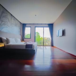 The Riva Vientiane Hotel - Vientiane - 9