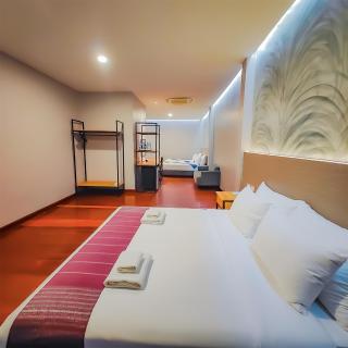The Riva Vientiane Hotel - Vientiane - 1