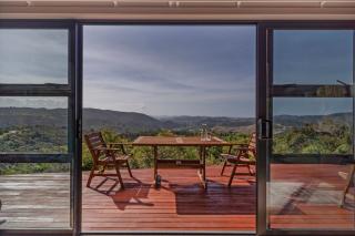Ridge Valley View - 1