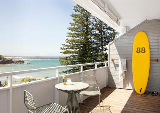 The Surf Yamba - Yamba - 5
