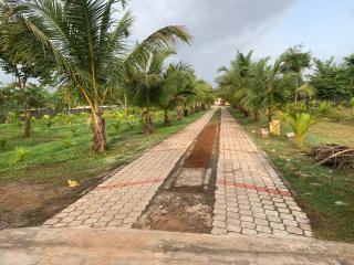 Eden Garden - An Exquisite Home Stay - Tīrthahalli - 7