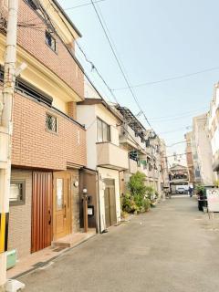 秀山居1f - Osaka - 3