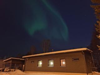 Aurora River House - 9