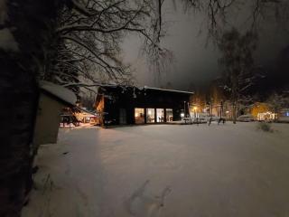 Aurora River House - Rovaniemi - 2