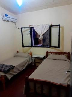 Hostel de Marcelo - Chilecito - 0